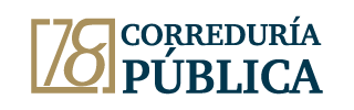 Correduría Pública 78